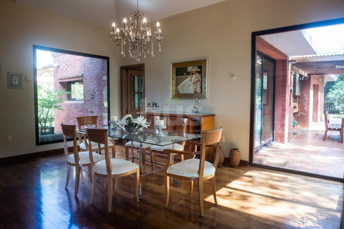Imagen 23 de 24 de Muy Buena Casa En Carmel