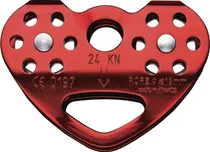 Comprar Polea Doble Tandem Petzl Para Tirolesa