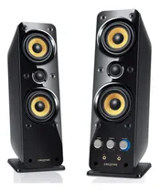 Comprar Creative Gigaworks T40 Series Ii 2.0 Sistema De Altavoces M. Color Sistema 2.0 + Diseño De 3 Controladores