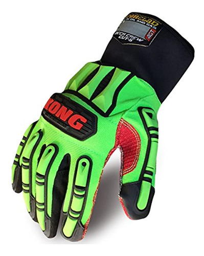 Guantes