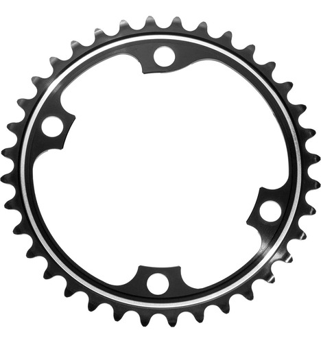 Shimano Dura-ace R9100 53t 4.331in - Cadena De 11 Velocidad