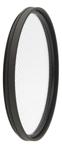 Filtro Anamórfico Con Efecto De Destello De Luz Blue Streak