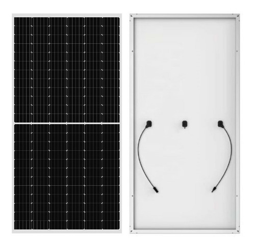 Kit Solar Trifásico Bombeo Agua Directo 15kw 20hp Renogen