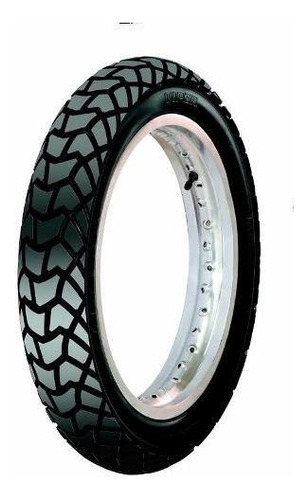 Pneu Traseiro Honda Bros 125 150 Maggion Viper 110/90-17