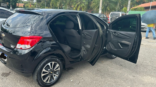Chevrolet Onix 1.0 Lt 5p