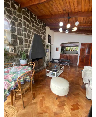 Casa Con Cabañas El Quisco A Cuadras De Playa