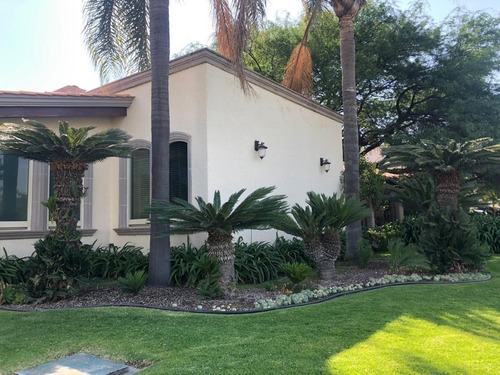 Imagen 6 de 30 de Venta Casa El Campanario Queretaro