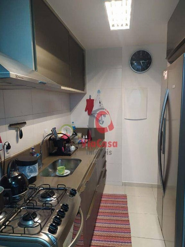 Imagem 16 de 30 de Apartamento Com 3 Dormitórios À Venda, A 200 M Da Praia - Ap1605