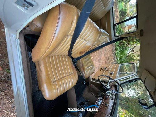 Imagem 9 de 15 de Vendido - Variant 1971 Sobrevivente Original Ateliê Do Carro
