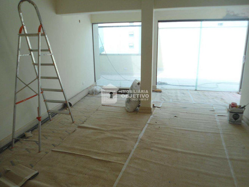 Imagem 14 de 28 de Cobertura Com 2 Dorms, Vila Suzana, São Paulo - R$ 2.5 Mi, Cod: 3340 - V3340