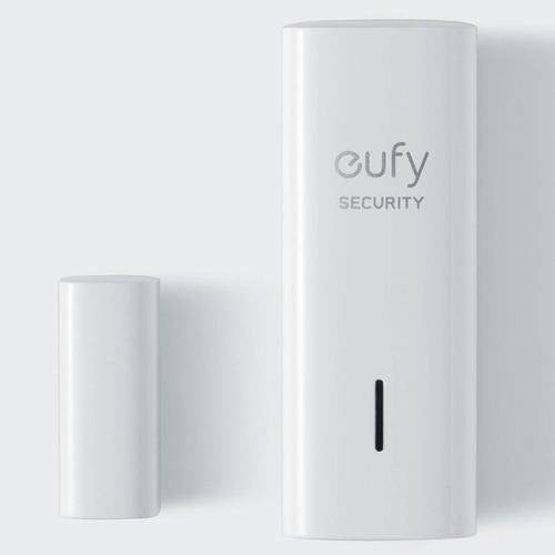 Imagen 1 de 3 de Eufy Sensor De Puerta Inalámbrico
