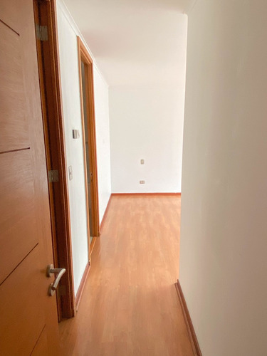 Hermoso Y Amplio Departamento, Excelente Sector (4d / 4b)