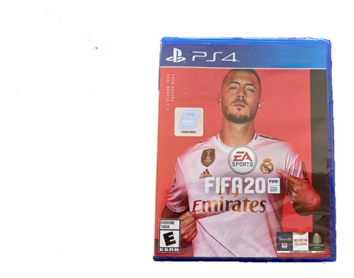 Fifa 20