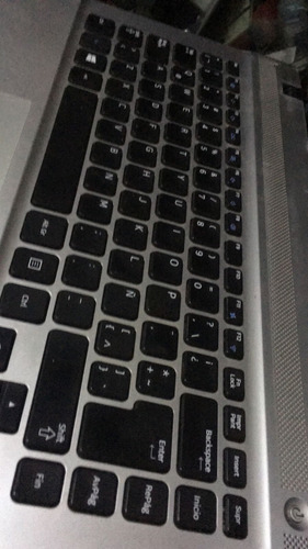 Display Laptop Samsung 300e (Usado)