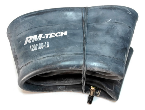 Camara De Butilo Rmtech 120/100-18 Tr-4 Stockrider