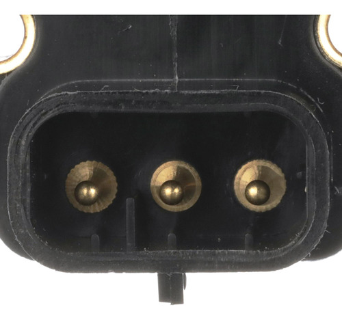 Sensor Posición Acelerador Smp Ramcharger 8cl 5.2l 92-93