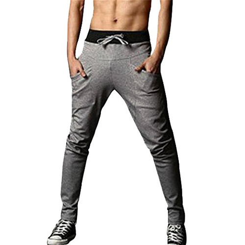 Monos Harem Pantalon Abombados Jogger Aladino Algodon Grueso