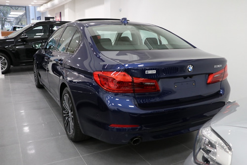 Imagen 15 de 20 de Bmw 530i 2018
