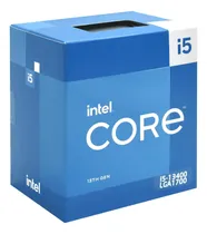 Comprar Procesador Intel Core I5-13400 13a Gen 10core Lga-1700 2.50ghz