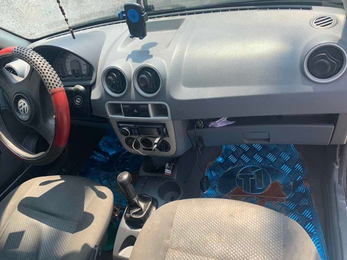 Volkswagen Gol 2011 1.0 Total Flex 5p