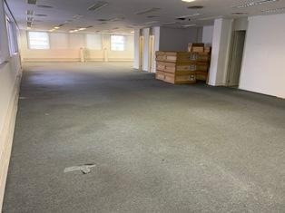 Imagem 10 de 19 de Excelente Conjunto Para Alugar, 237 M² Por R$ 5.000/mês - Centro - São Paulo/sp - Cj5026
