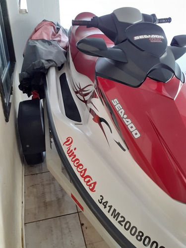 Imagem 2 de 15 de Seadoo