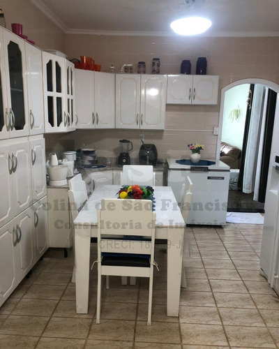 Imagem 14 de 30 de Sobrado De 185m² 3 Dormitórios Alto Do Farol - Osasco - Ca04785 - 68869252