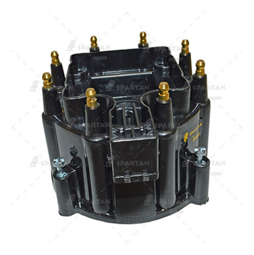 Tapa De Distribuidor Firebird 1979-1980-1981 Imp V8 4.9 Sp
