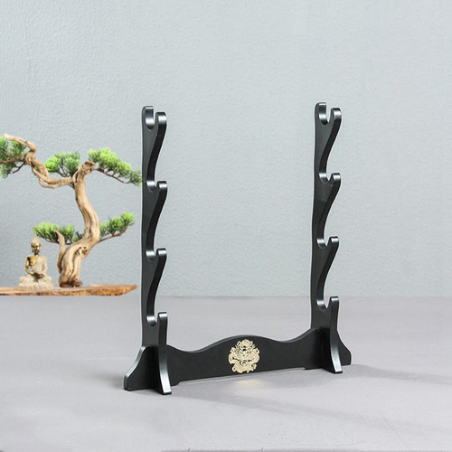 Estante De Almacenamiento Soporte De 4 Niveles 4 Niveles