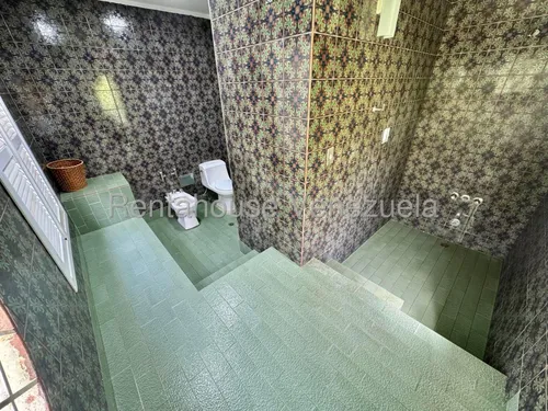 Ls Vende Casa Alto Hatillo