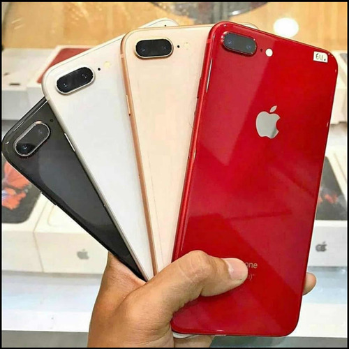 Imagen 1 de 2 de 829-338-6025 iPhone 8 Plus 256gb