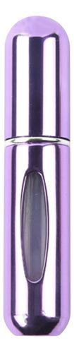 Botella De Perfume R, 2 Unidades, 5 Ml, Con Relleno Inferior