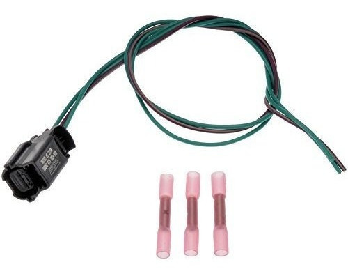 Dorman 645  532 Asistencia De Estacionar Sensor Conector