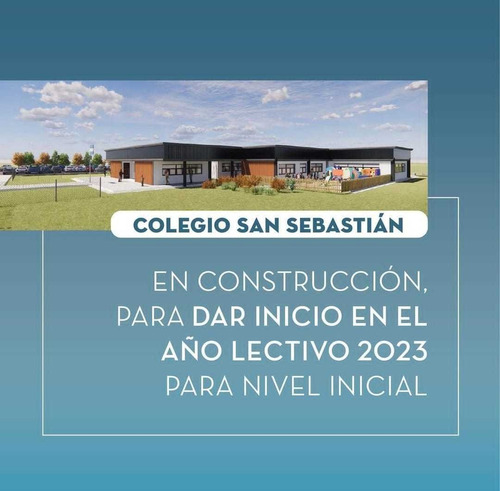 Dueño Directo - Área 7 - San Sebastián Lote Interno - Zona Norte
