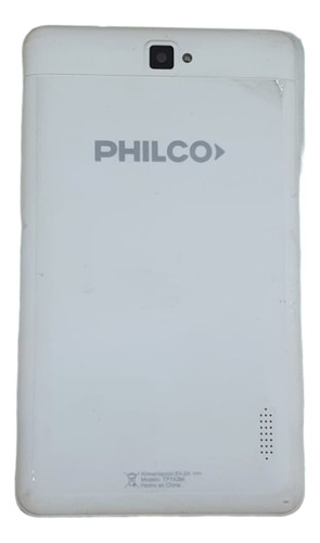 Tapa Trasera Repuesto Carcasa Tablet Philco Tp7a Ver Modelos