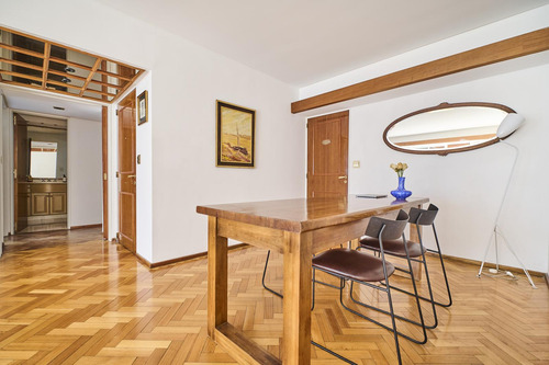 Excelente Departamento En Venta