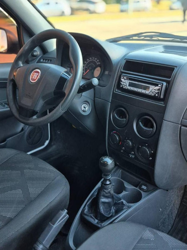 Fiat Palio 1.4 Fire Pack Seg. Top