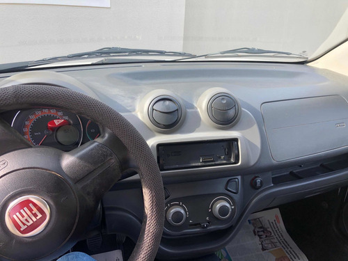 Fiat Uno 2015 1.0 Vivace Flex 3p