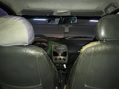 Imagem 15 de 15 de Fiat Palio Weekend 2002 1.0 16v Elx 5p