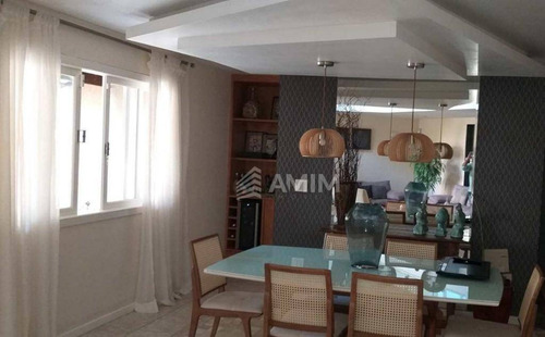 Imagem 19 de 30 de Casa À Venda, 600 M² Por R$ 1.650.000,00 - Pendotiba - Niterói/rj - Ca0424