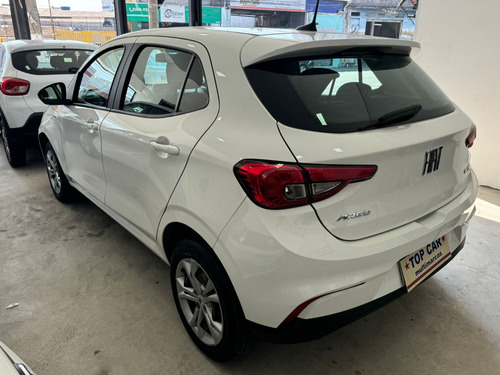 Fiat Argo 1.0 Drive Flex 5p