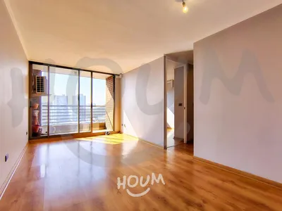 Departamento en arriendo