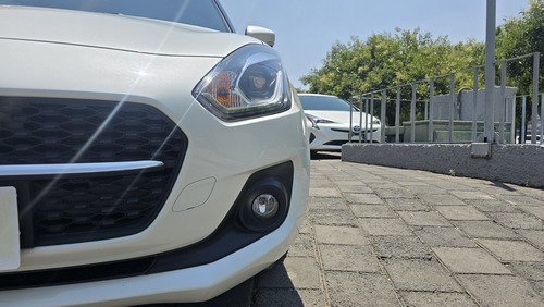 Suzuki Swift 5p Boosterjet L3/1.0/T Aut