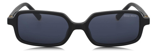 Miu Miu Mu 11zs 22c-600 (Usado)