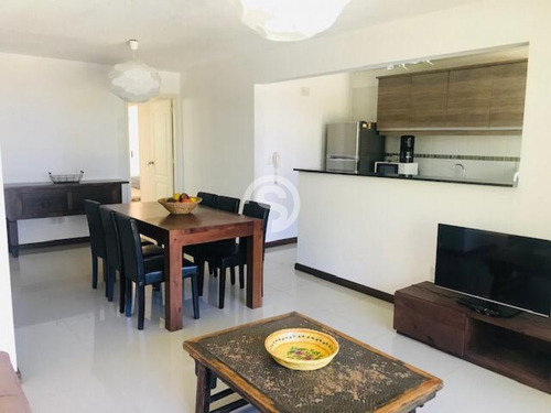 Apartamento En Venta - Brava - Ref: 1621