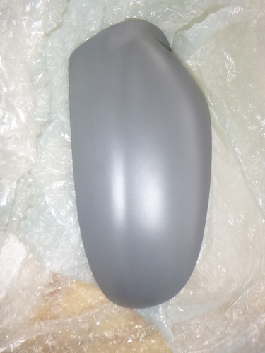 Retrovisor Izquierdo Volkswagen Fox Electrico 2007 Orig