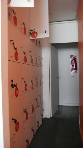 Imagen 15 de 17 de Oficina En Alquiler Martínez