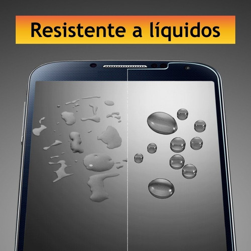 Imagem 3 de 6 de Película Vidro Tablet Galaxy Note 10.1 S-pen P600 P601 P605
