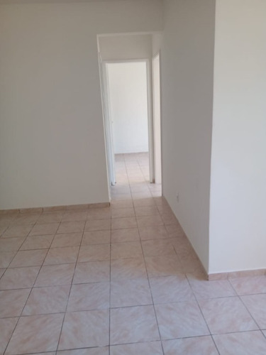 Imagem 9 de 9 de Apartamento De 2 Quartos E Mais Dependencia Na Pituba - Parque Julio Cesar - Ap00267 - 69538180