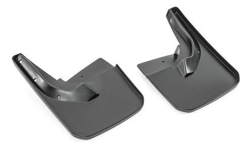 Par Loderas Guardafango Traseras Wrangler Jl 2018-2021 Mopar